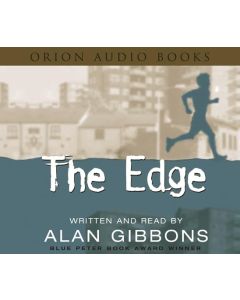 Alan Gibbons: The Edge 3 CDs