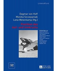 Poetiken des Auf- und Umbruchs