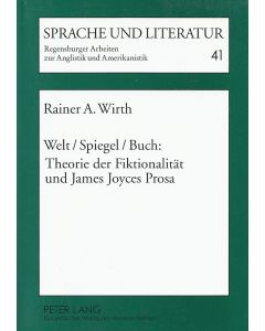 Rainer A. Wirth • Welt / Spiegel / Buch
