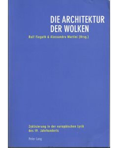 Die Architektur der Wolken