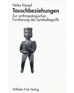 Heike Kämpf • Tauschbeziehungen