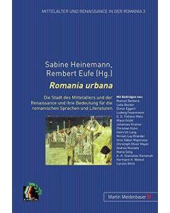 Romania urbana