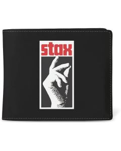 Rocksax Stax Geldbörse - Faltbare Brieftasche 