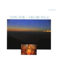 Tara Bir Singh – Nepal Sitar CD