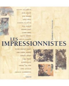 Les Impressionnistes