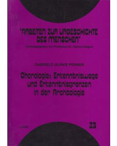 Gabriele Ulrike Perner • Chorologie