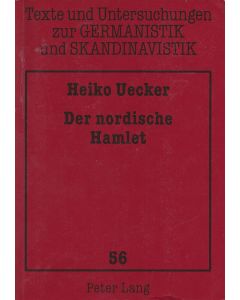 Heiko Uecker • Der nordische Hamlet