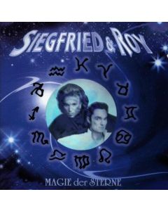 Siegfried & Roy • Magie der Sterne CD