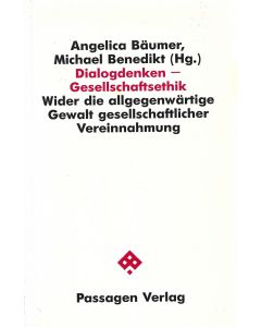 Dialogdenken - Gesellschaftsethik