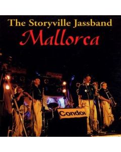 The Storyville Jassband • Mallorca CD