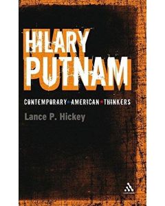 Lance P. Hickey • Hilary Putnam