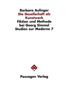 Barbara Aulinger • Die Gesellschaft als Kunstwerk