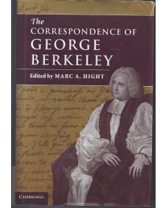 The Correspondence of George Berkeley