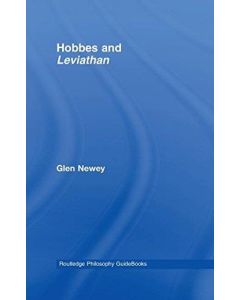 Glen Newey • Hobbes and Leviathan