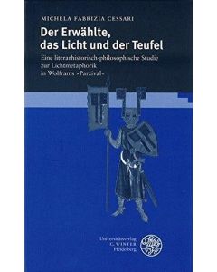 Michela Fabrizia Cessari • Der Erwählte, das Licht und der Teufel