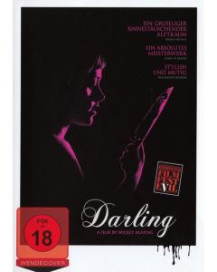 Darling DVD