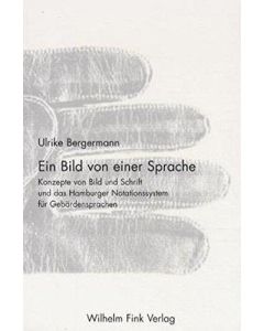 Ulrike Bergermann • Ein Bild von einer Sprache