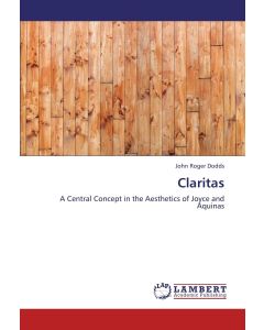 John Roger Dodds • Claritas