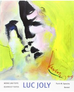 Luc Joly • Werke und Texte / Oeuvres et Textes