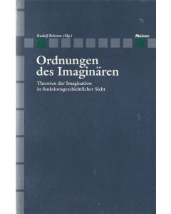 Ordnung des Imaginären
