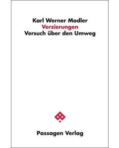 Karl Werner Modler • Verzierungen