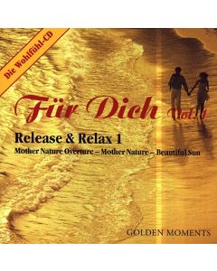 Für Dich Vol. 1 - Release & Relax CD 