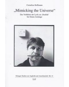 Cornelius Hoffmann • Mimicking the Universe