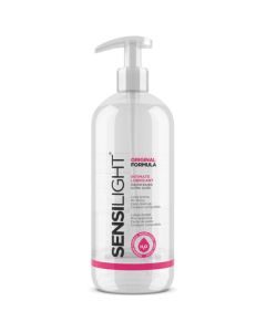 INTIMATELINE - SENSILIGHT ORIGINALFORMEL SCHMIERMITTEL AUF WASSERBASIS 500 ML
