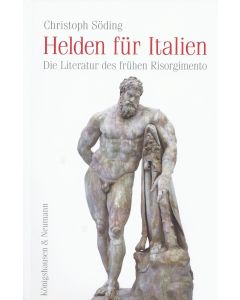 Christoph Söding • Helden für Italien