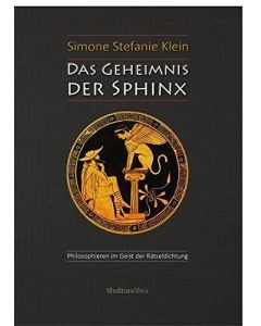 Simone Stefanie Klein • Das Geheimnis der Sphinx