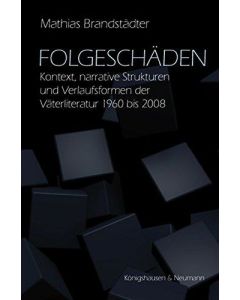 Mathias Brandstädter • Folgeschäden