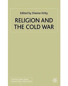 Religion and the Cold War
