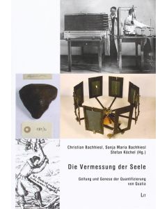 Die Vermessung der Seele