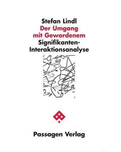Stefan Lindl • Der Umgang mit Gewordenem
