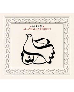 Al Andaluz Project - Salam CD