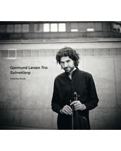 Gjermund Larsen - Salmeklang CD