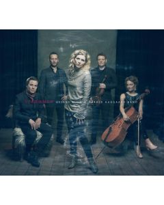 Helene Blum & Harald Haugaard - Strommen CD