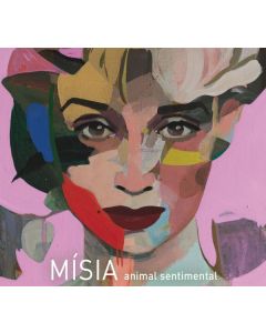 Mísia (1955-2024) - Animal Sentimental CD