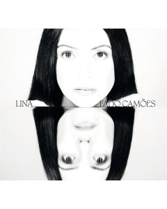 Lina - Fado Camoes CD