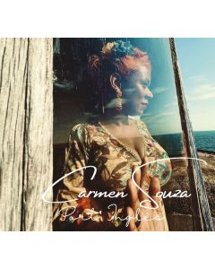 Carmen Souza - Port'Inglês CD