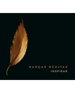 Danças Ocultas - Inspirar CD