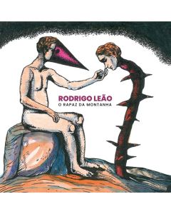 Rodrigo Leão - O Rapaz Da Montanha LP
