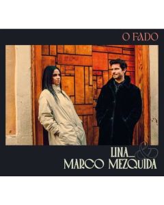 Lina & Marco Mezquida - O Fado LP