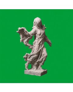 Raül Refree & Maria Mazzotta - San Paolo Di Galatina LP