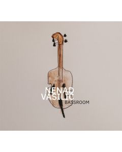 Nenad Vasilić - Bass Room CD