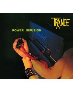 Trance - Power Infusion CD