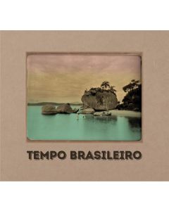 Martin Müller - Tempo Brasileiro CD