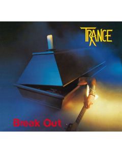 Trance - Break Out CD