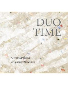 Anton Mangold & Christian Bekmulin - Duo Time CD