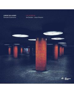 Lorenz Kellhuber - Live in Berlin (Limited Edition) LP